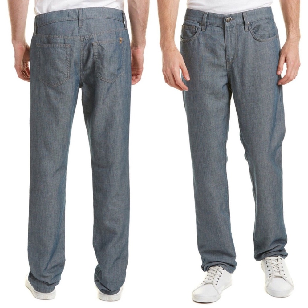 Joe's Jeans Wash Straight & Narrow Jeans